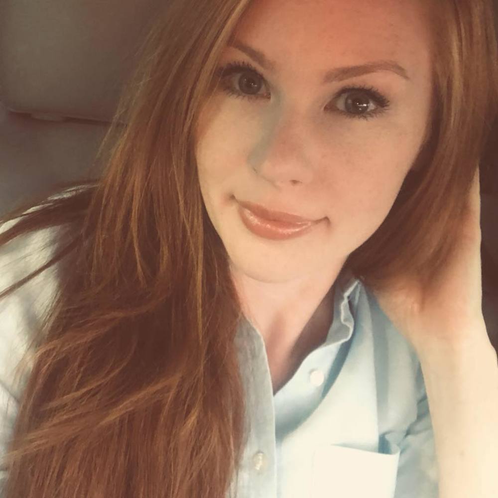 Meet your Posher, Megan